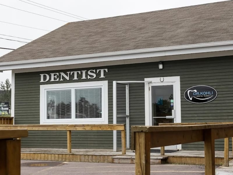 About Dr. Kohli Dental Clinic, Carbonear Dentist